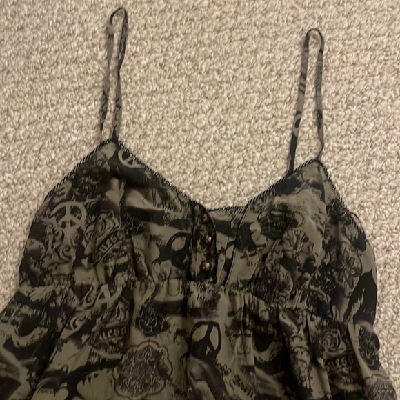 Guess short dress - Picture 4 of 7